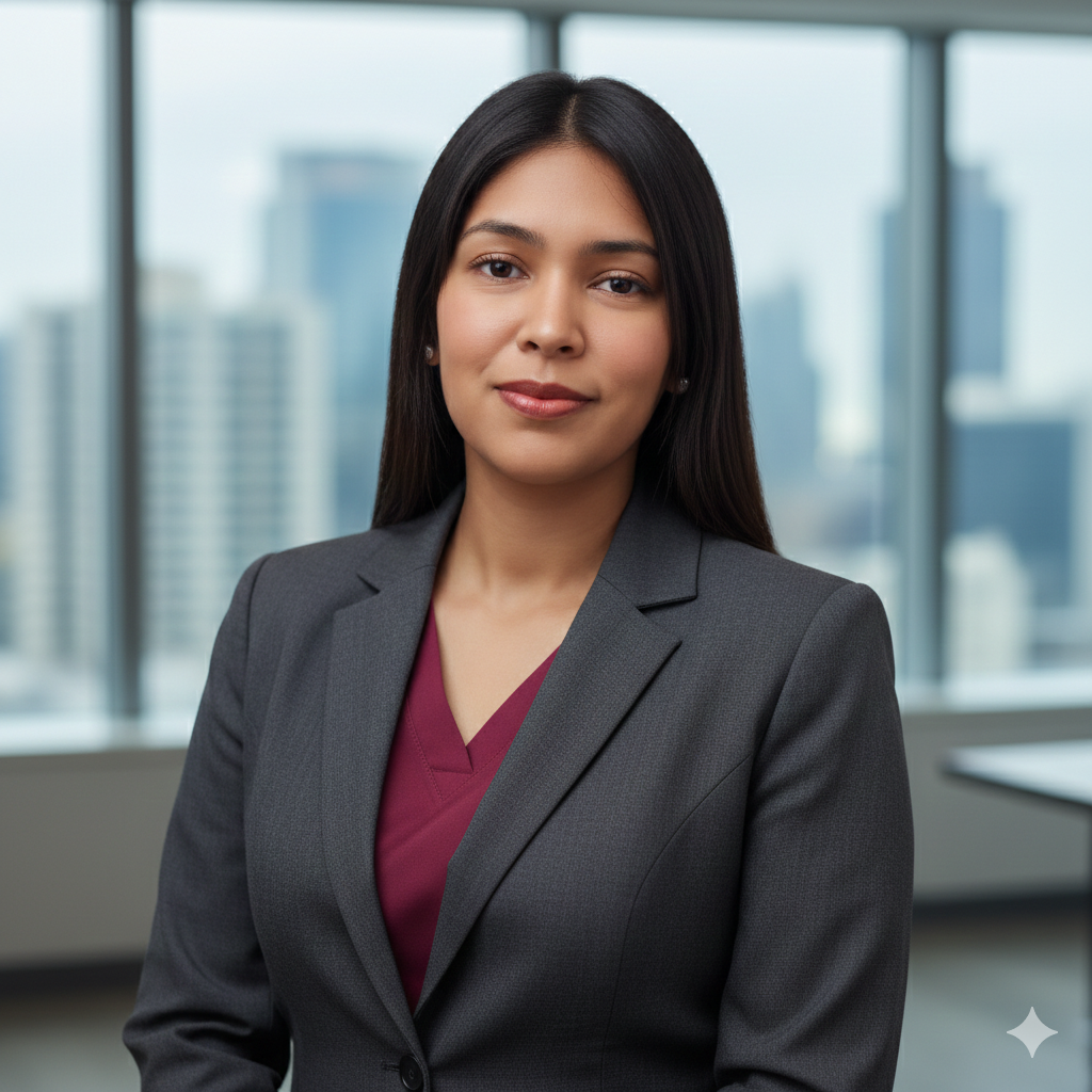 Greslimar Padilla